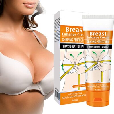 Best Breast Enhancement Cream